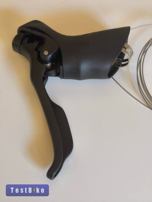 Új Sensah Ignite 2x9 fékváltókar pár (Shimano Sora kompatibilis)