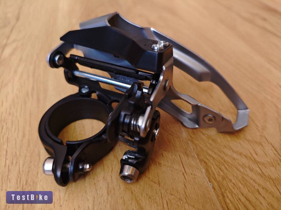 Új Shimano Acera 9S hajtómű/váltó szett