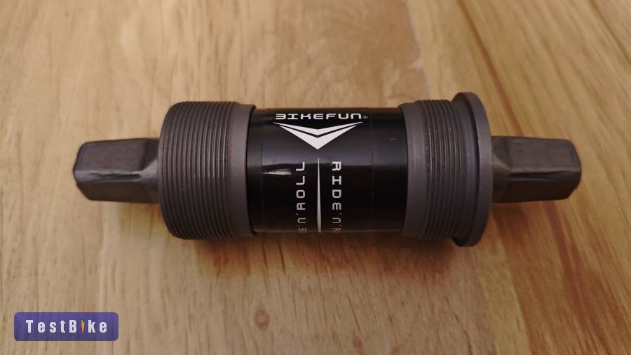 Új Shimano Acera 9S hajtómű/váltó szett