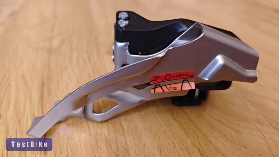 Új Shimano Acera 9S hajtómű/váltó szett