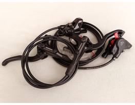 Új Shimano Acera (BL-MT401/BR-MT410) tárcsafék-szett