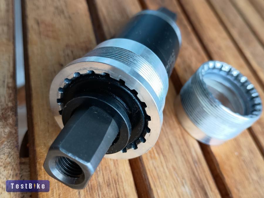 új Shimano BB-ES300 eladó