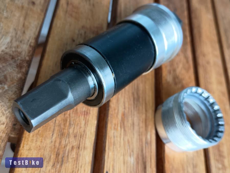 új Shimano BB-ES300 eladó
