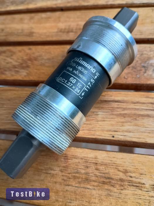 új Shimano BB-ES300 eladó