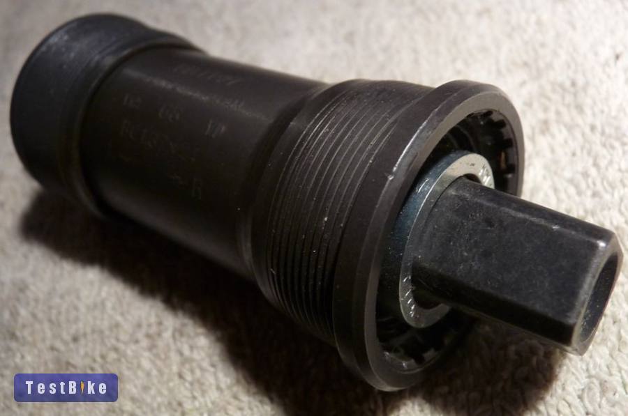 Új Shimano BB-LP27 monoblokk