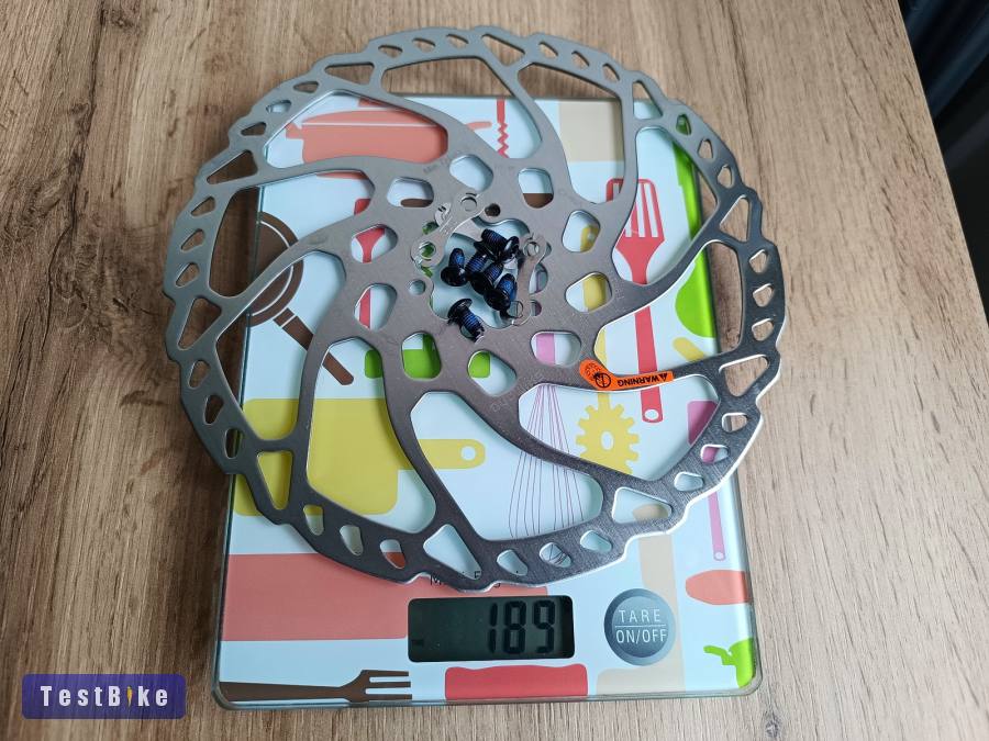 Új Shimano (BL-MT401+BR-MT420/MT410) tárcsafék-szett