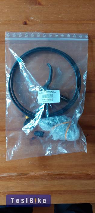 Új Shimano BL-MT501 + BR-MT500 (J-kit)