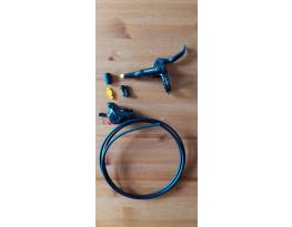 Új Shimano BL-MT501 + BR-MT500 (J-kit)