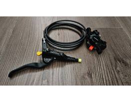 Új Shimano Deore BL-T6000 / MT200 hátsófék