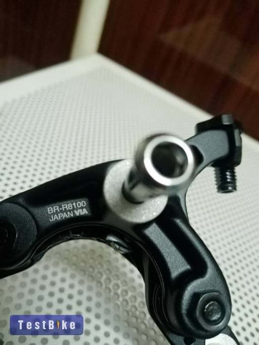 Új Shimano BR-R8100 Fék Ultegra, BR-R8110 F 
