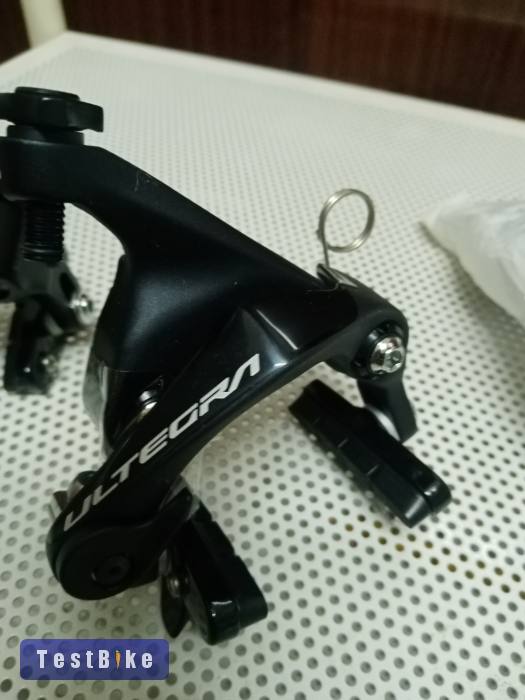 Új Shimano BR-R8100 Fék Ultegra, BR-R8110 F 