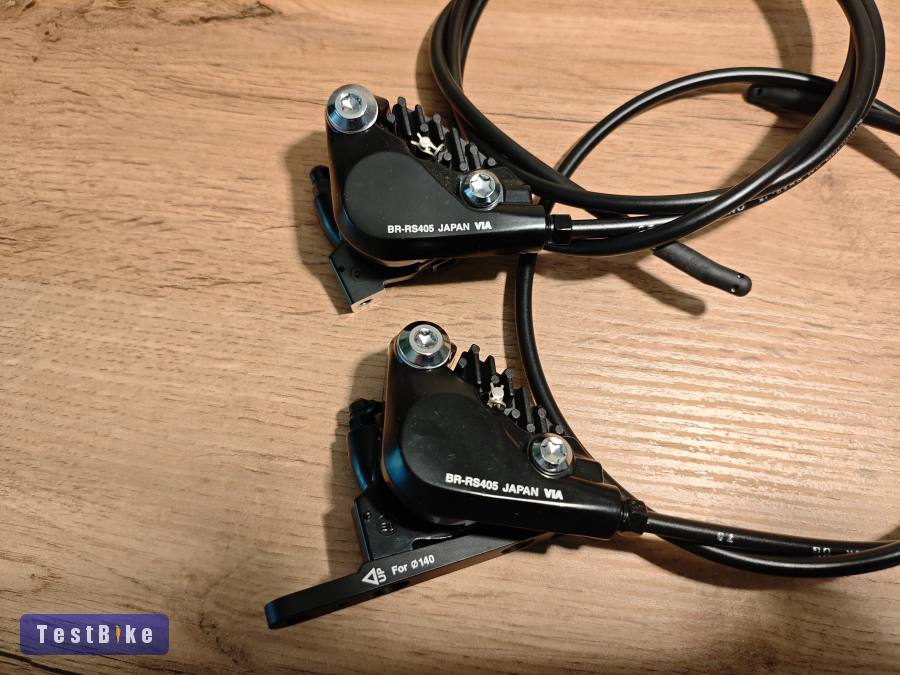 Új Shimano BR-RS405 féknyergek 