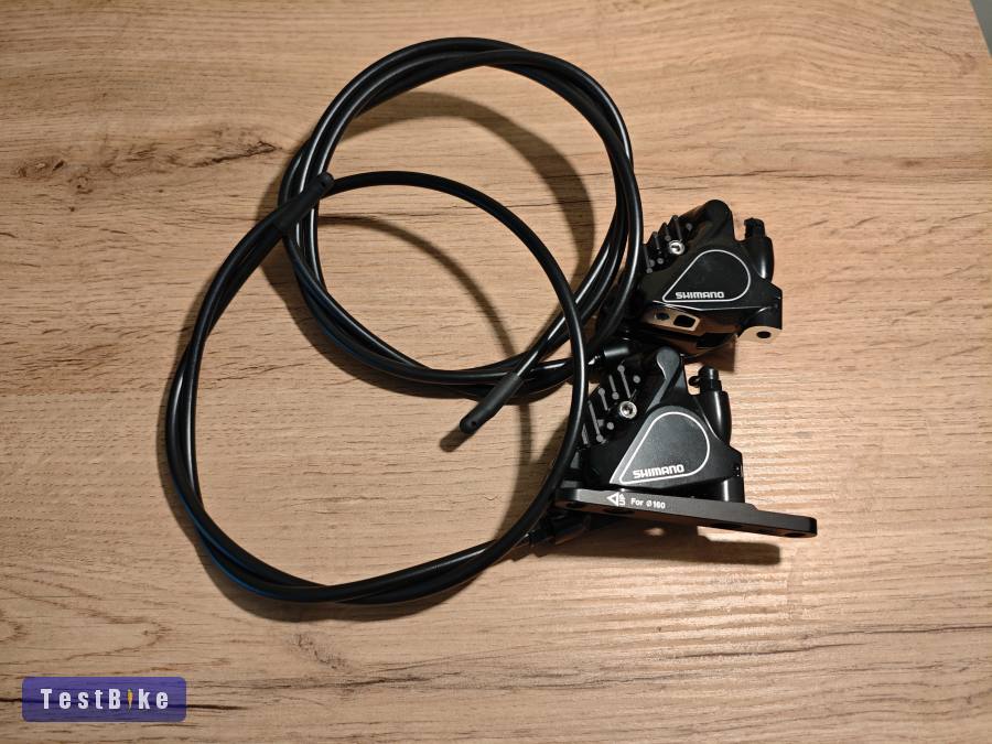 Új Shimano BR-RS405 féknyergek 