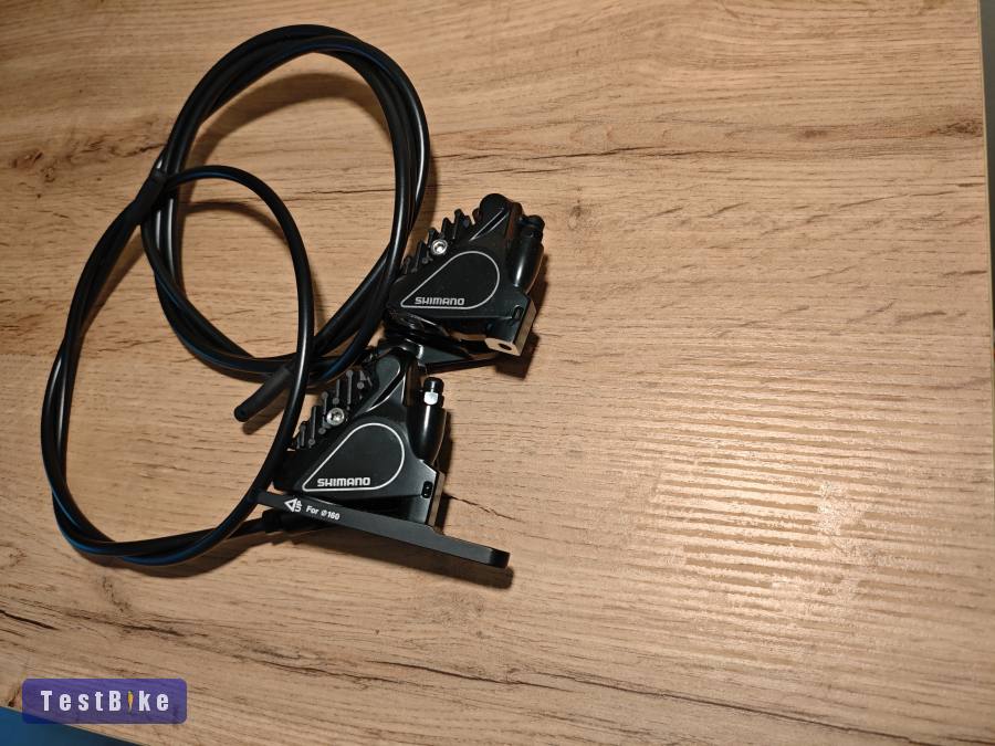 Új Shimano BR-RS405 féknyergek 
