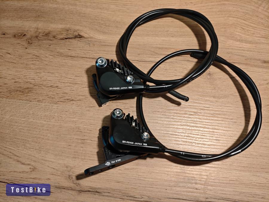 Új Shimano BR-RS405 féknyergek 
