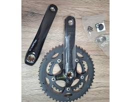 Új Shimano Claris Octalink hajtómű, 50-34/170mm