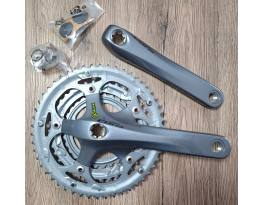 Új Shimano Claris Octalink hajtómű, 52-39-30/170mm