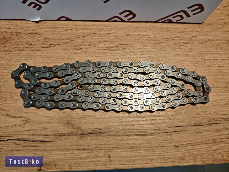 Új Shimano CN-HG54 10s láncok