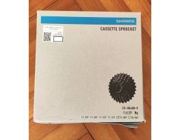 ÚJ Shimano CS-HG400-9 11-36T 9 sebességes fogaskoszorú