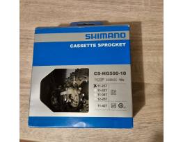 Ăj Shimano CS-HG500 (Deore,Tiagra) eladĂł