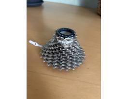 Új Shimano CS-R8000 sor