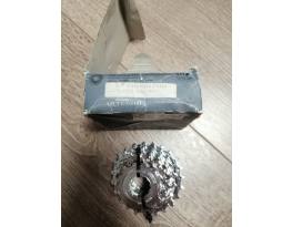 Új Shimano CS6500 9 es kazetta. 13-23