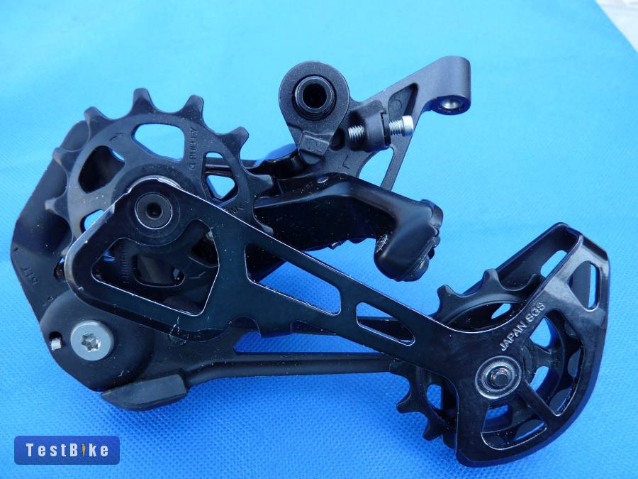 Új Shimano Deore XT RD-M 8100 SGS