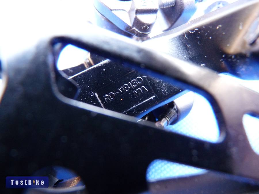 Új Shimano Deore XT RD-M 8130 SGS eladó!