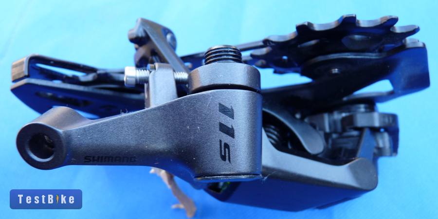 Új Shimano Deore XT RD-M 8130 SGS eladó!