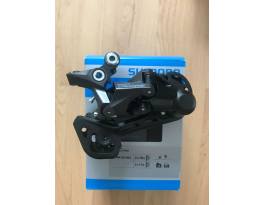 Új Shimano Deore RD-M4120-SGS eladó