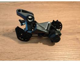 Új Shimano Deore RD-M5120 hátsó váltó