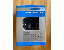 Új Shimano Deore RD-M5120-SGS