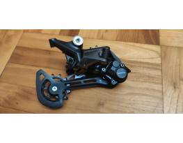 Új Shimano Deore RD-M6100-SGS 12 sebességes hátsó váltó