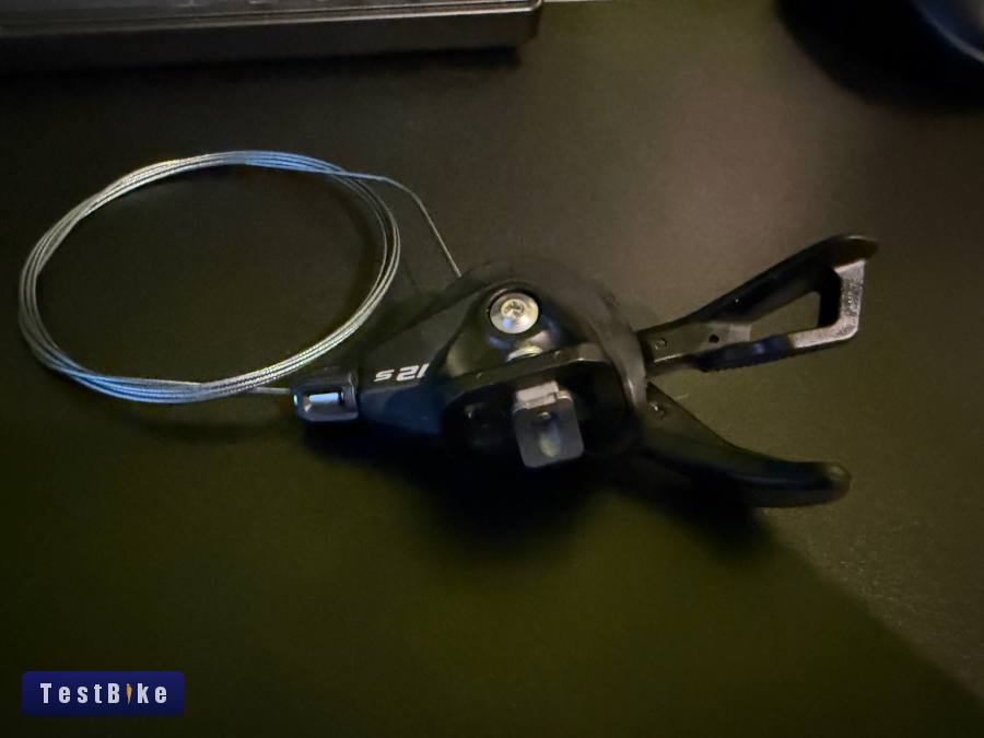 Új Shimano Deore sl-m6100 Ispec valtókar eladó