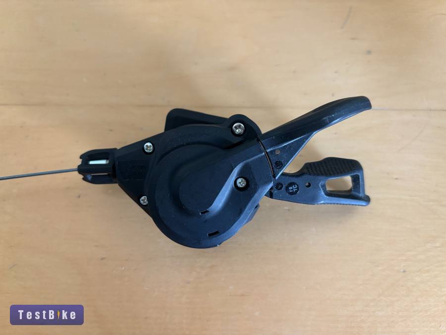 Új Shimano Deore SL-M6100 kar