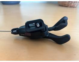 Új Shimano Deore SL-M6100 kar