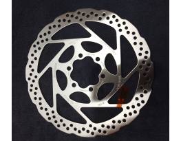 Új Shimano Deore SM-RT56 féktárcsa 160mm  