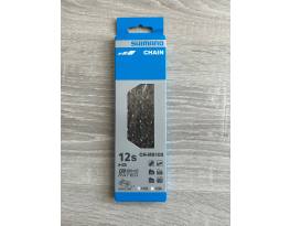 Új Shimano Deore XT CN-M8100 lánc, 12-seb., 116 szem