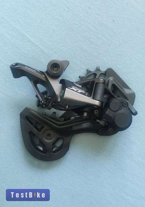 Új Shimano Deore XT RD-M8100 GS