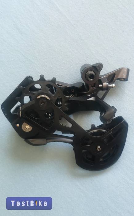 Új Shimano Deore XT RD-M8100 GS