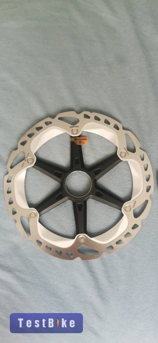 Új Shimano Deore XT RT-MT800 203 tárcsák