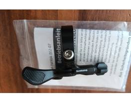 Új shimano dropper kar 