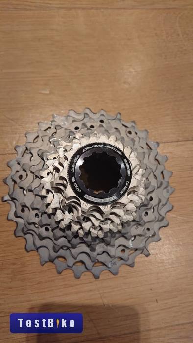 Új Shimano Dura-Ace CS-R9200 12s sor 11-30 eladó