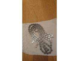 Új Shimano Dura-Ace XTR 12s CN-M9100 lánc