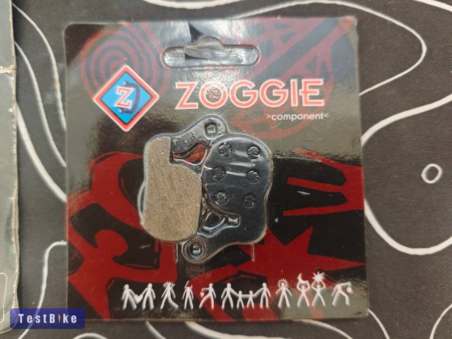 Új Shimano és Magura fékbetétek