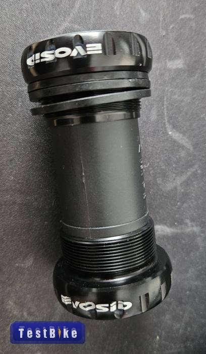 Új Shimano FC-M6100-1 32T hajtókar 175mm + csapágy eladó