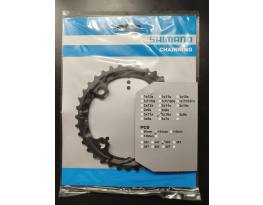 Új Shimano FC-T781-XT 36T 104mm BCD lánctányér eladó