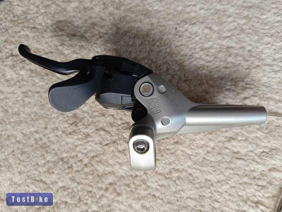 Új Shimano fékváltó kar ST-M585 Made in Japan