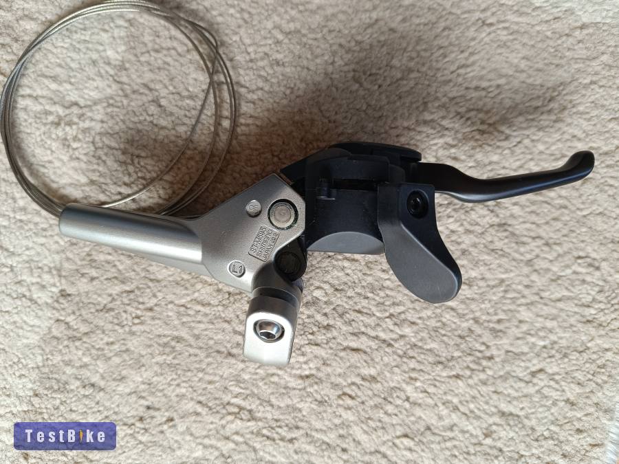 Új Shimano fékváltó kar ST-M585 Made in Japan