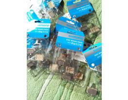 Ăj Shimano fĂ©mes fĂ©kbetĂ©tek